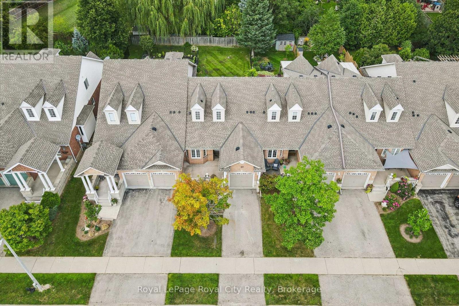 46 Terraview Crescent, Guelph, Ontario  N1G 5E9 - Photo 35 - X13684238