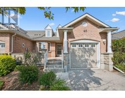 46 TERRAVIEW CRESCENT, Guelph, Ontario