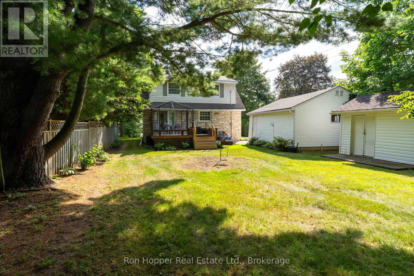 680 6th Avenue W, Owen Sound, Ontario  N4K 5E7 - Photo 2 - X13684264