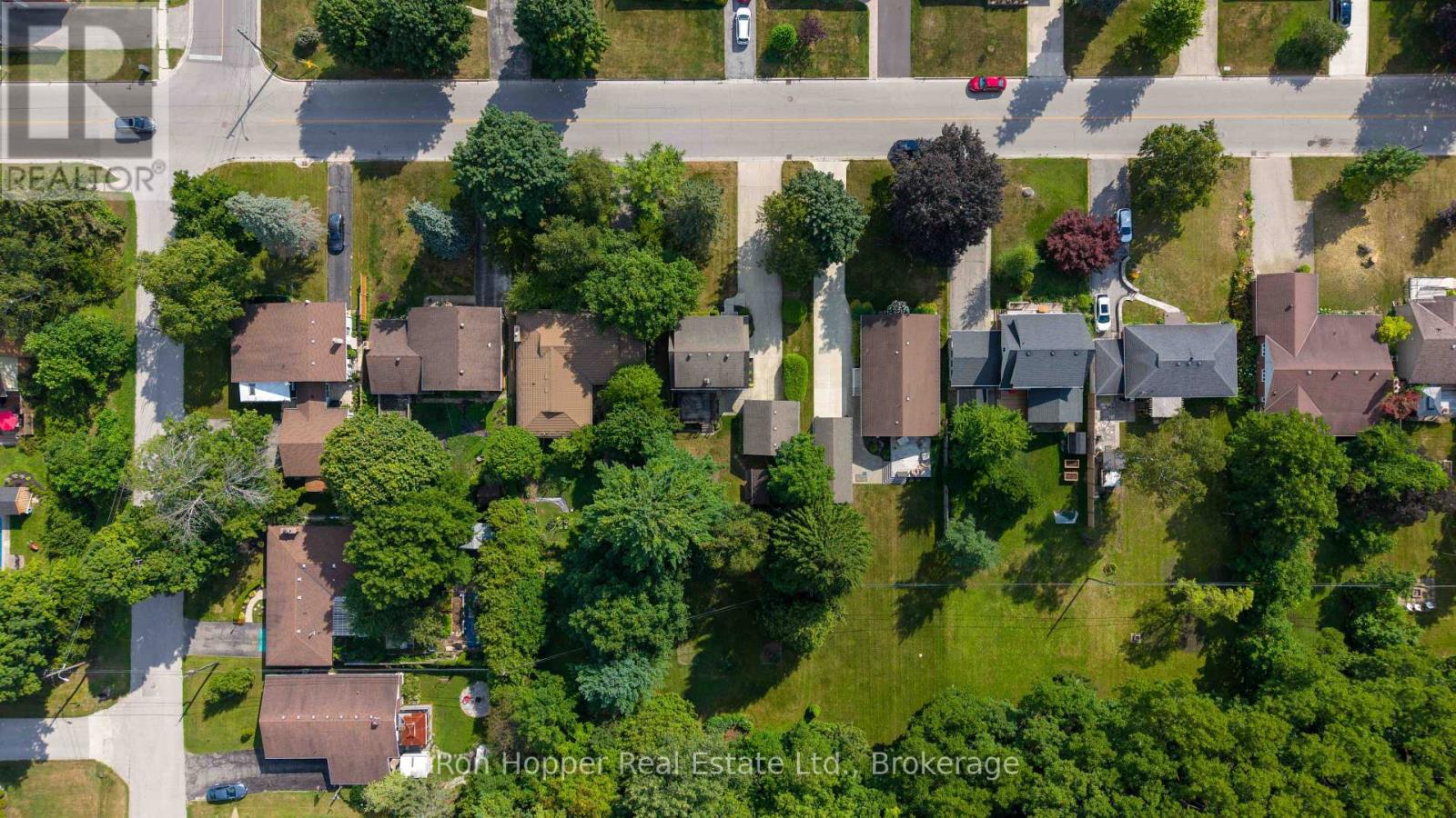 680 6th Avenue W, Owen Sound, Ontario  N4K 5E7 - Photo 3 - X13684264