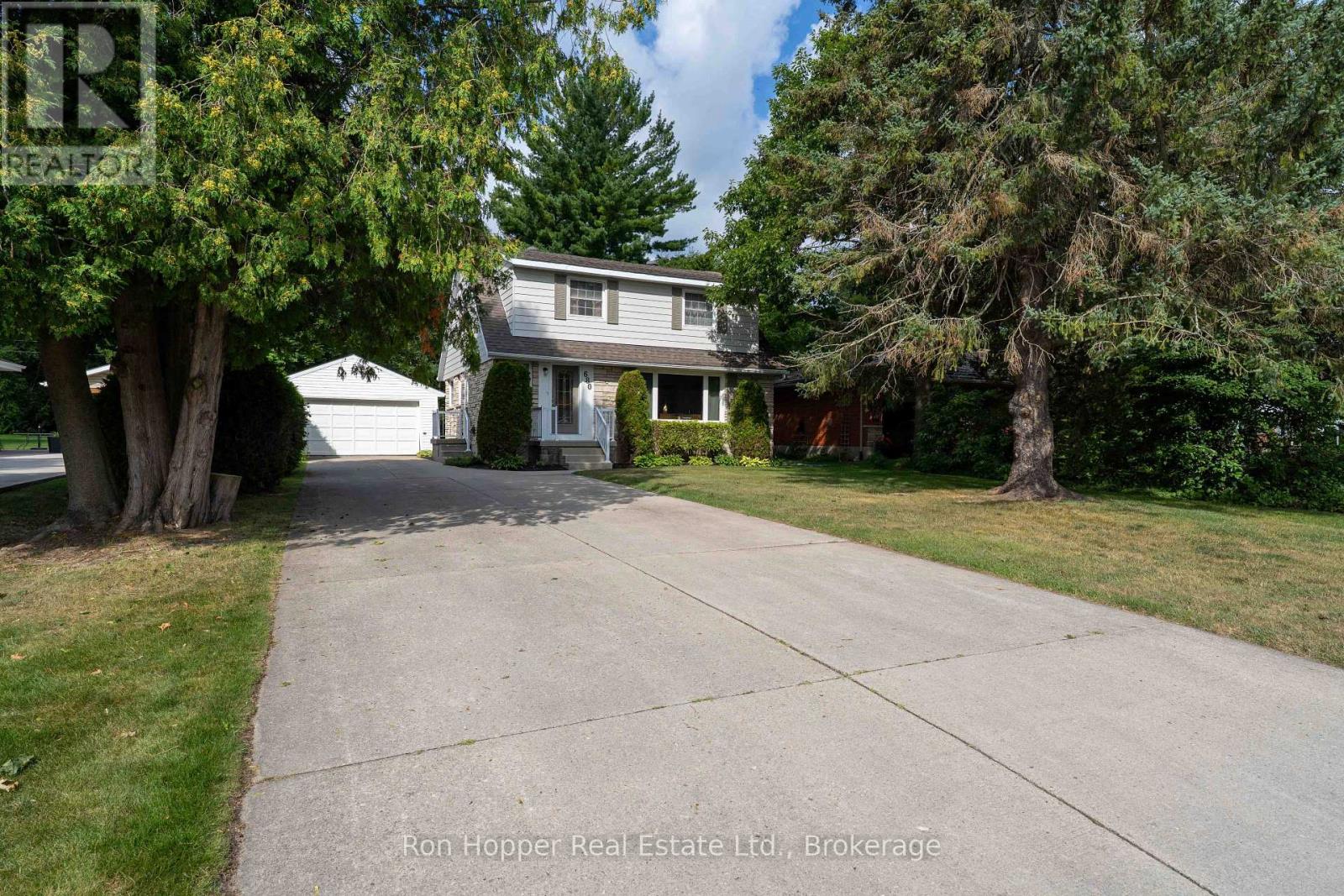 680 6th Avenue W, Owen Sound, Ontario  N4K 5E7 - Photo 33 - X13684264