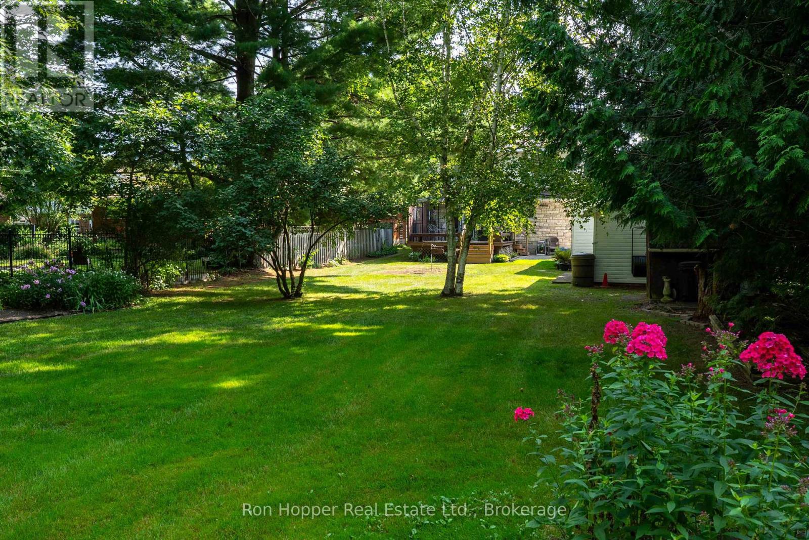 680 6th Avenue W, Owen Sound, Ontario  N4K 5E7 - Photo 36 - X13684264