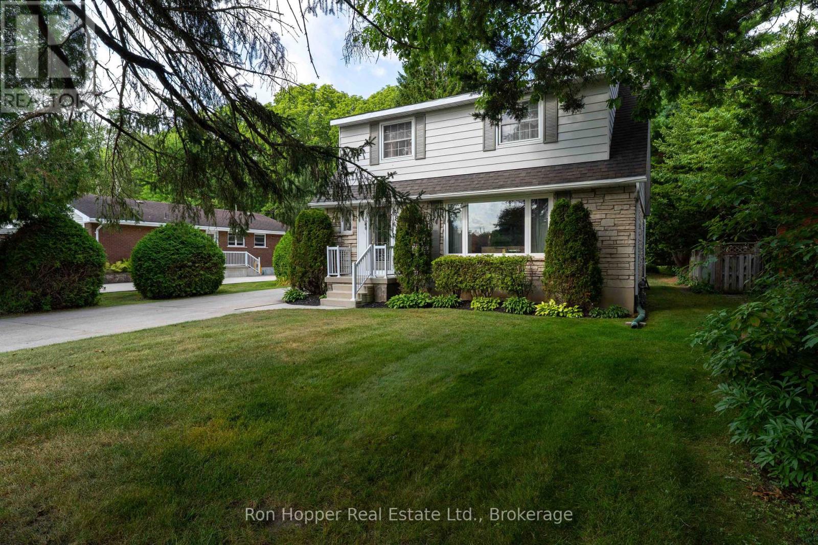 680 6th Avenue W, Owen Sound, Ontario  N4K 5E7 - Photo 37 - X13684264