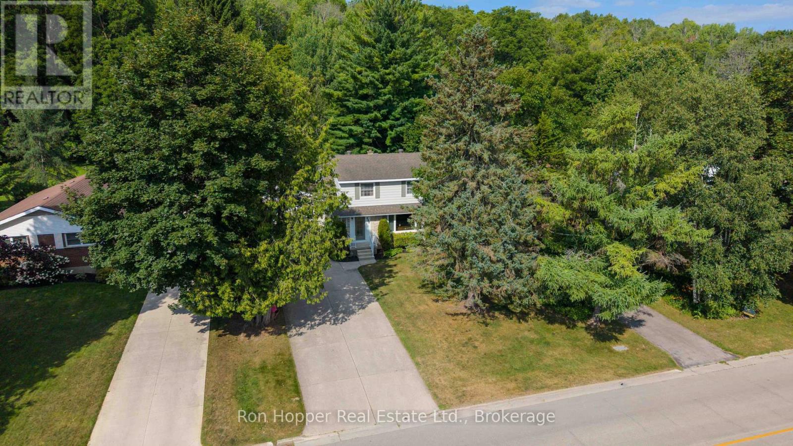 680 6th Avenue W, Owen Sound, Ontario  N4K 5E7 - Photo 39 - X13684264