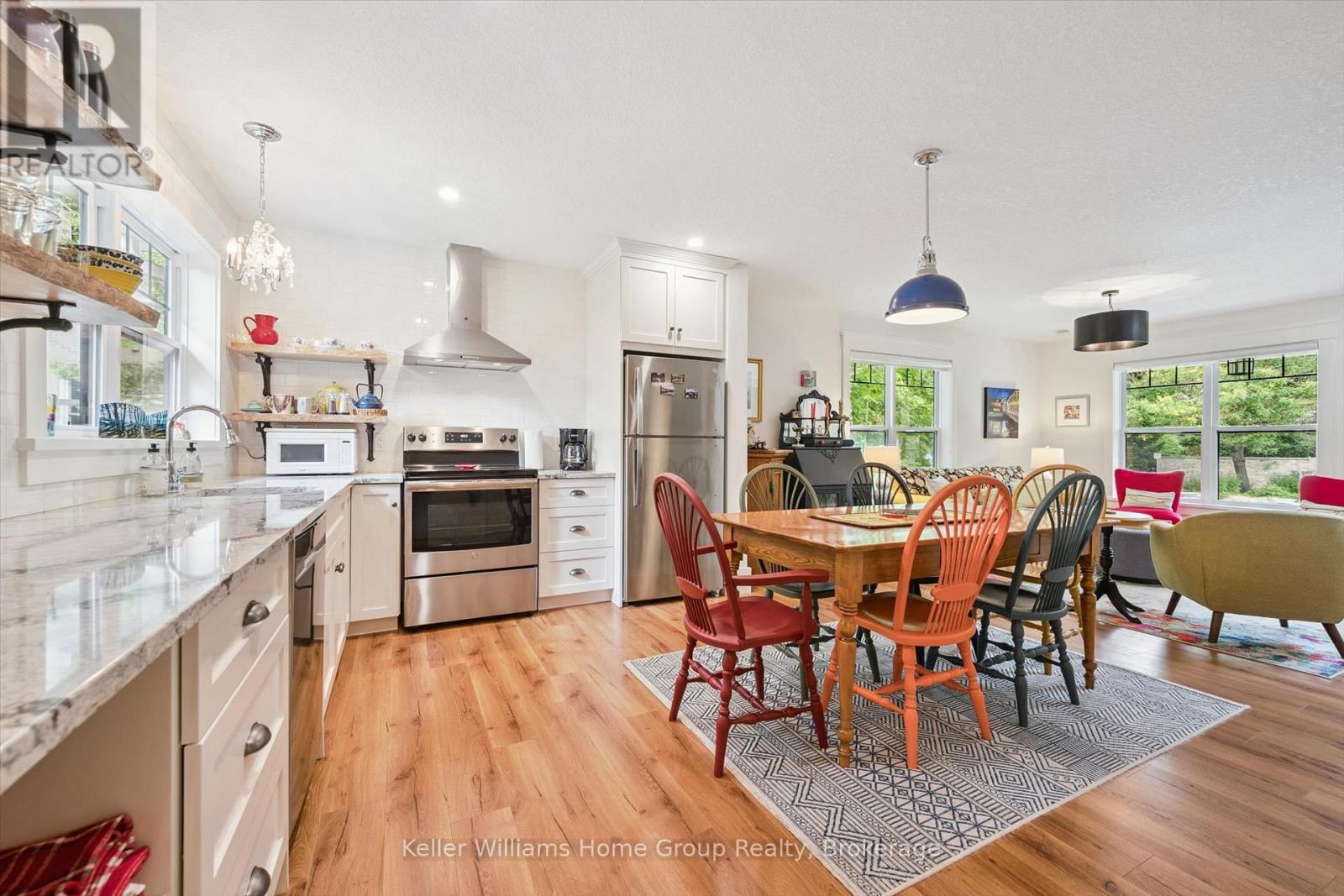 96 James Street, Centre Wellington (Elora/salem), Ontario  N0B 1S0 - Photo 16 - X13684290