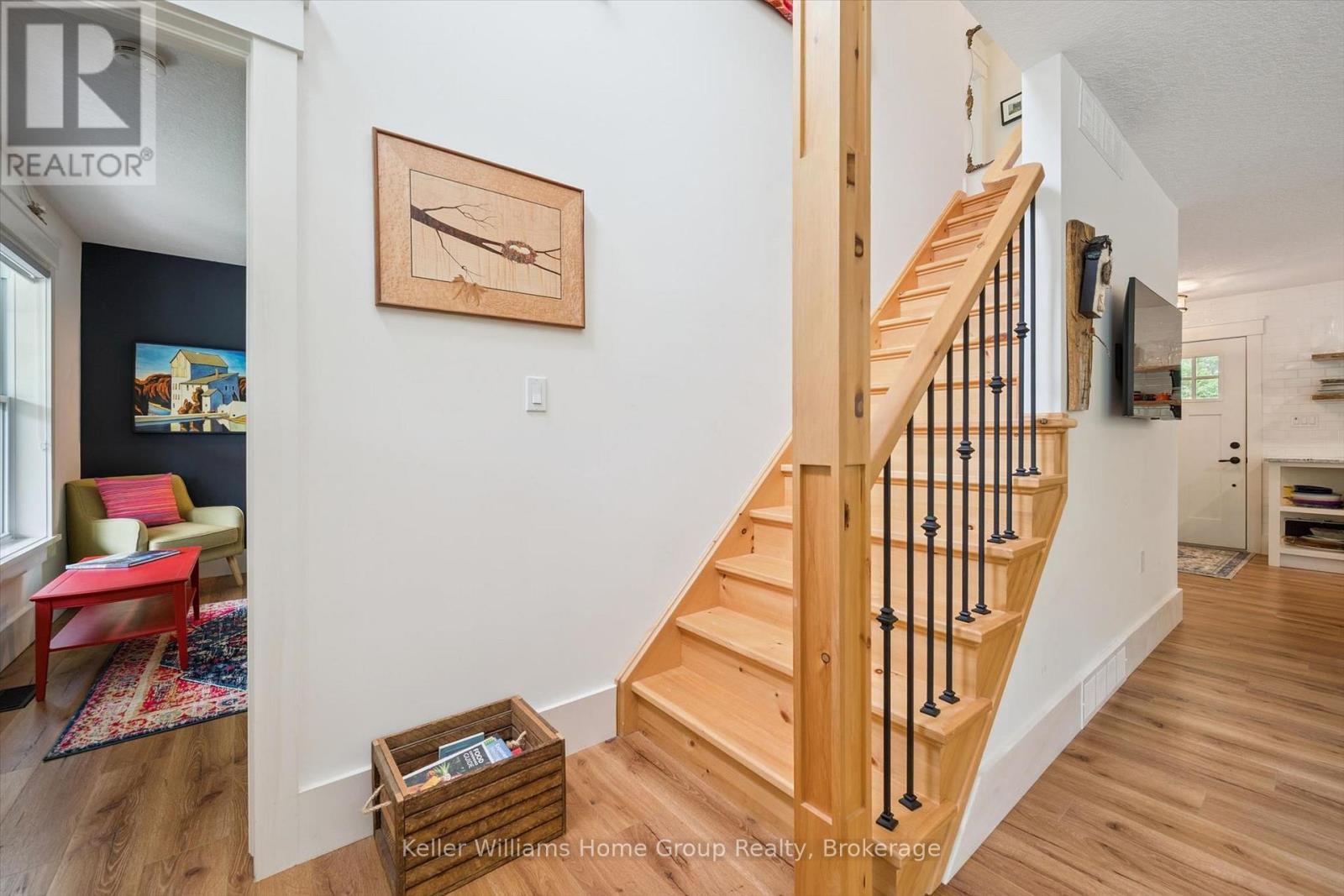 96 James Street, Centre Wellington (Elora/salem), Ontario  N0B 1S0 - Photo 24 - X13684290