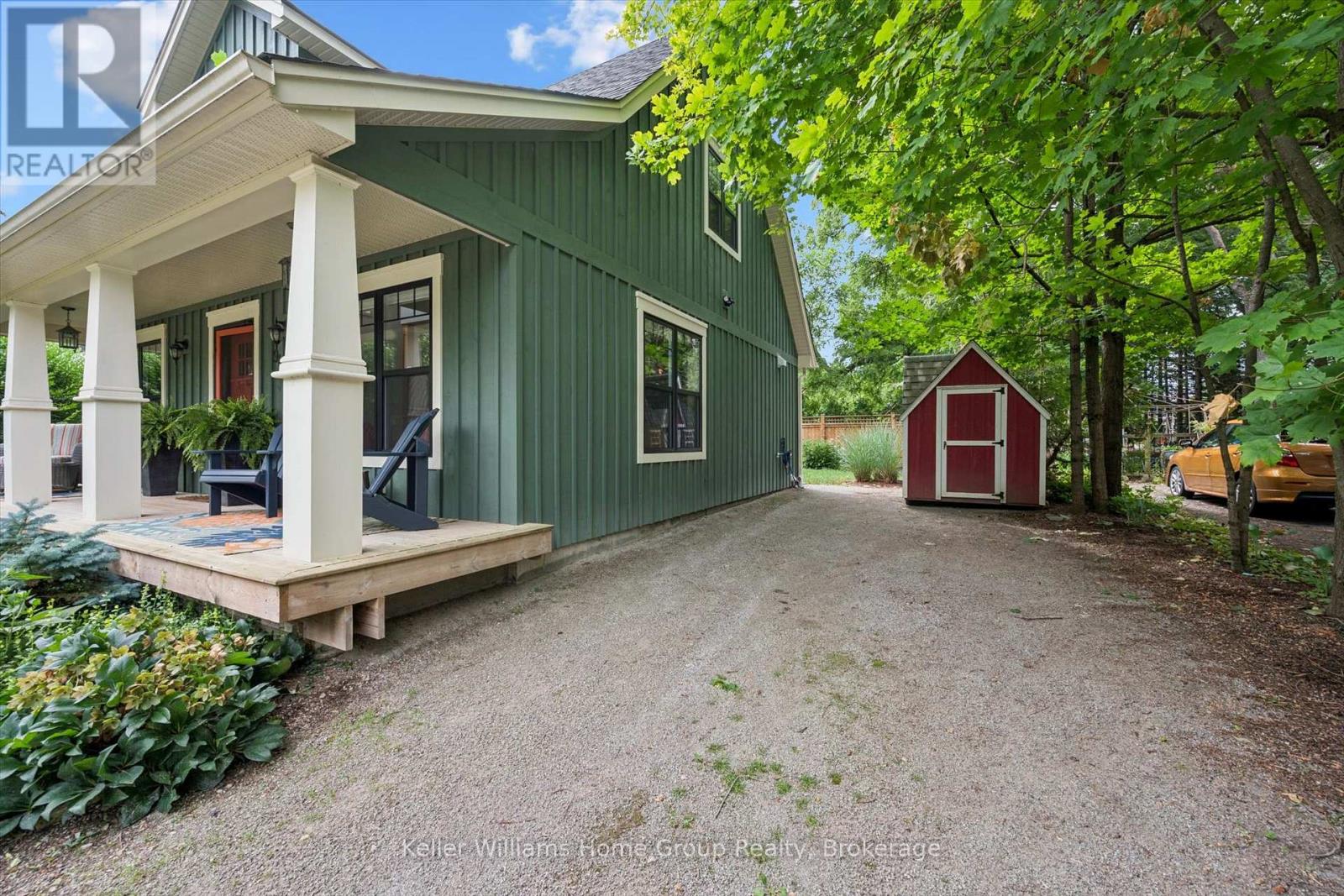 96 James Street, Centre Wellington (Elora/salem), Ontario  N0B 1S0 - Photo 35 - X13684290