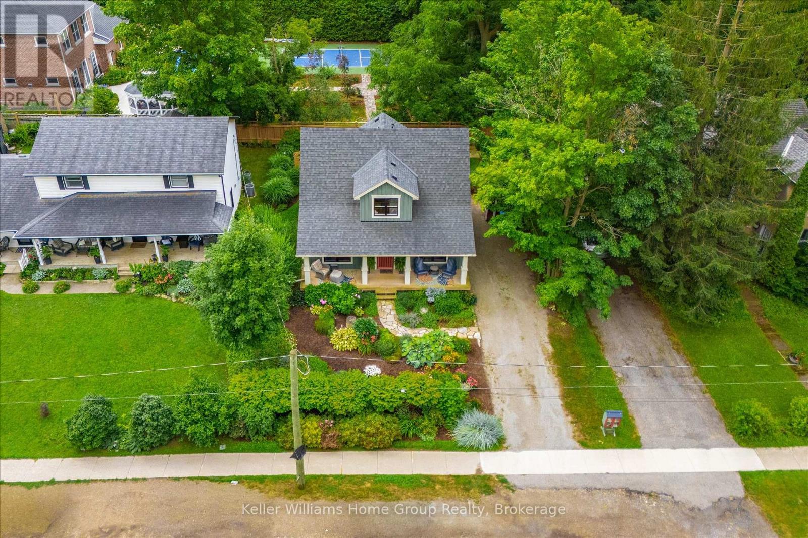 96 James Street, Centre Wellington (Elora/salem), Ontario  N0B 1S0 - Photo 43 - X13684290