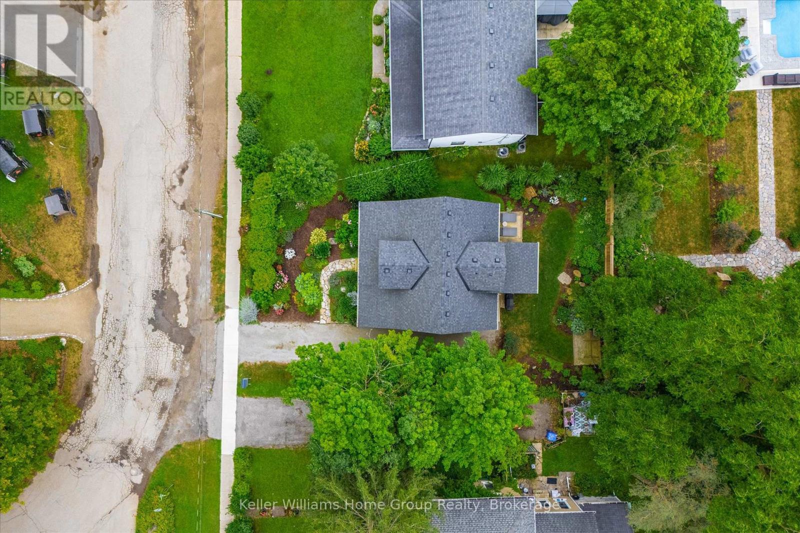 96 James Street, Centre Wellington (Elora/salem), Ontario  N0B 1S0 - Photo 44 - X13684290