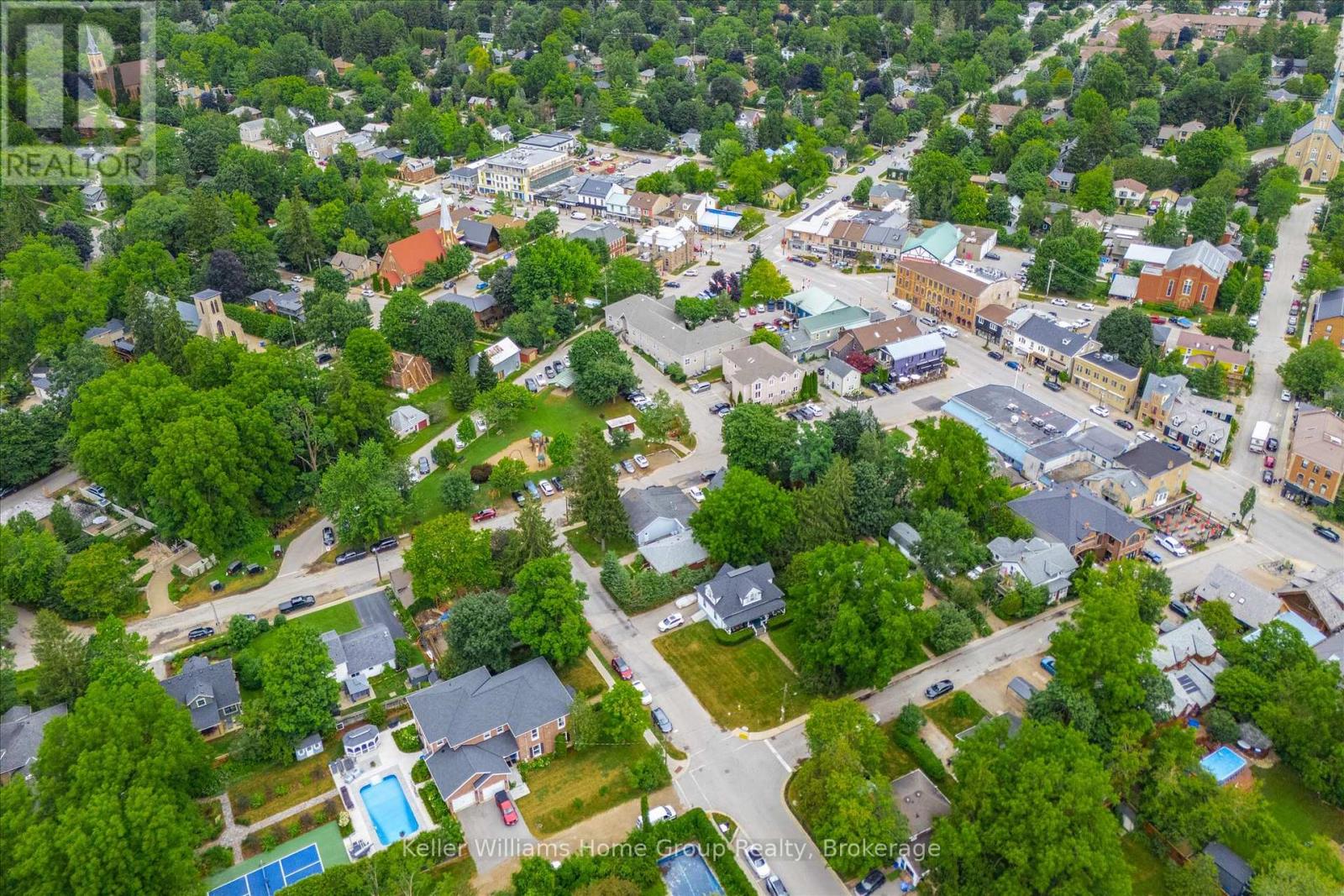 96 James Street, Centre Wellington (Elora/salem), Ontario  N0B 1S0 - Photo 49 - X13684290