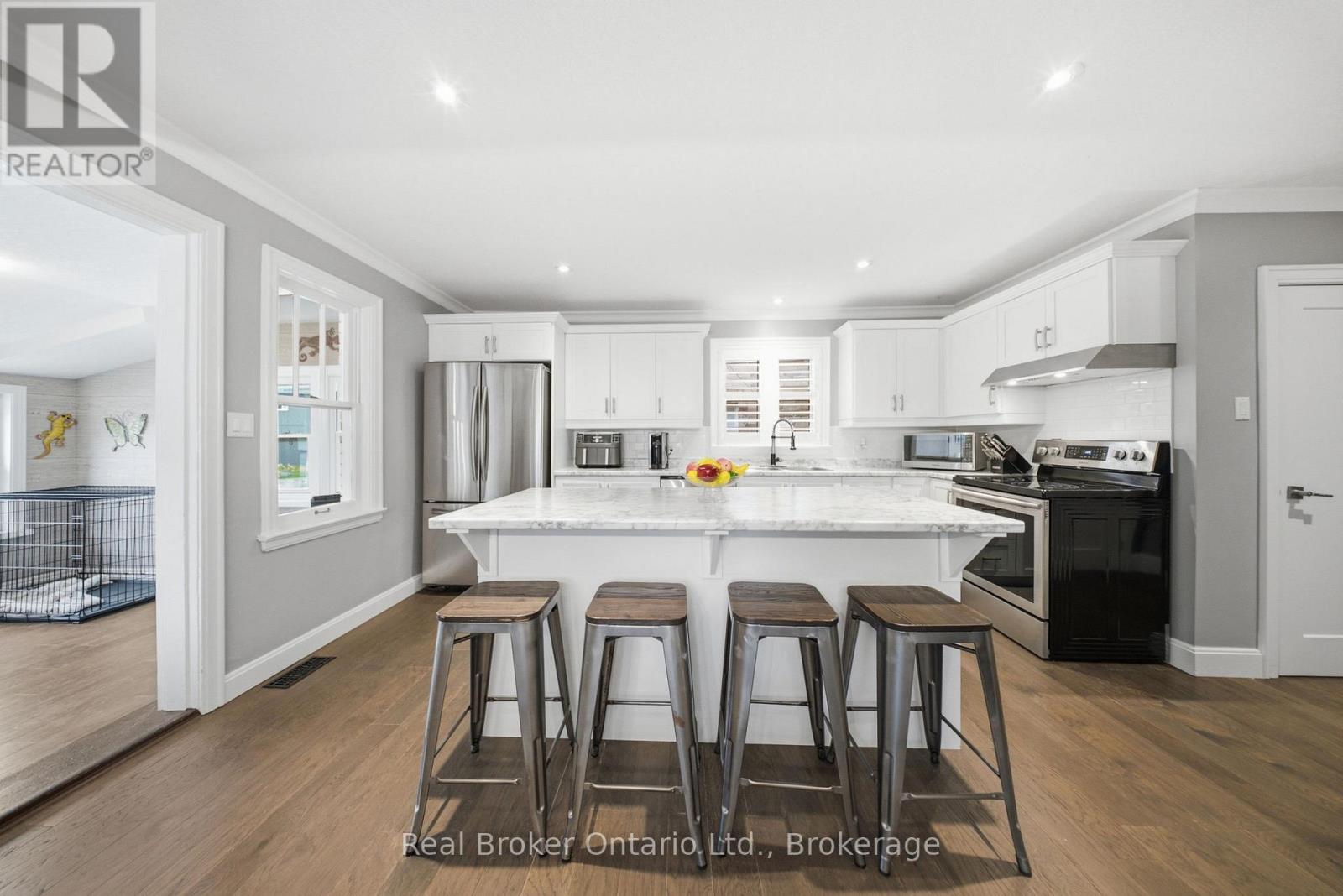 175 Grand River Avenue, Brantford, Ontario  N3T 4X7 - Photo 5 - X13684296