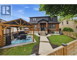 175 GRAND RIVER AVENUE, brantford, Ontario