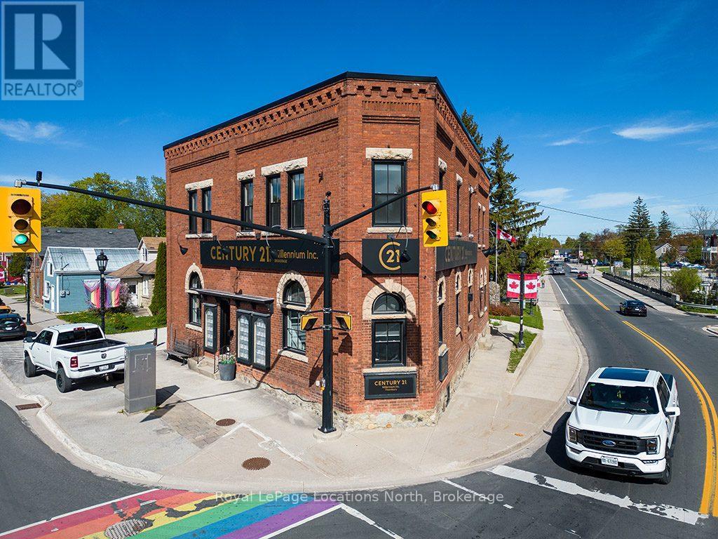 1 Bruce Street N, Blue Mountains, Ontario  N0H 2P0 - Photo 45 - X13684300