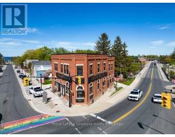 1 BRUCE STREET N, blue mountains, Ontario