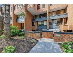 A10 - 142 PEARS AVENUE, Toronto, Ontario