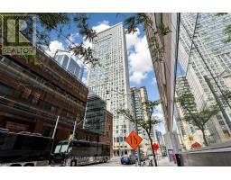 4106 - 210 VICTORIA STREET, Toronto, Ontario