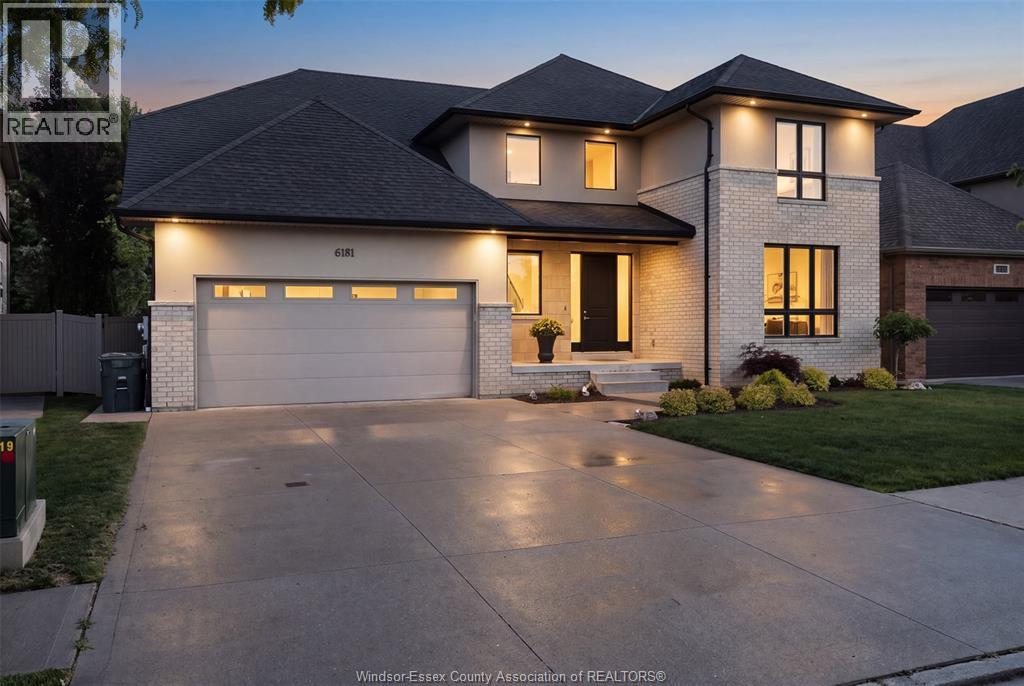 6181 SILVER MAPLE, LaSalle, Ontario