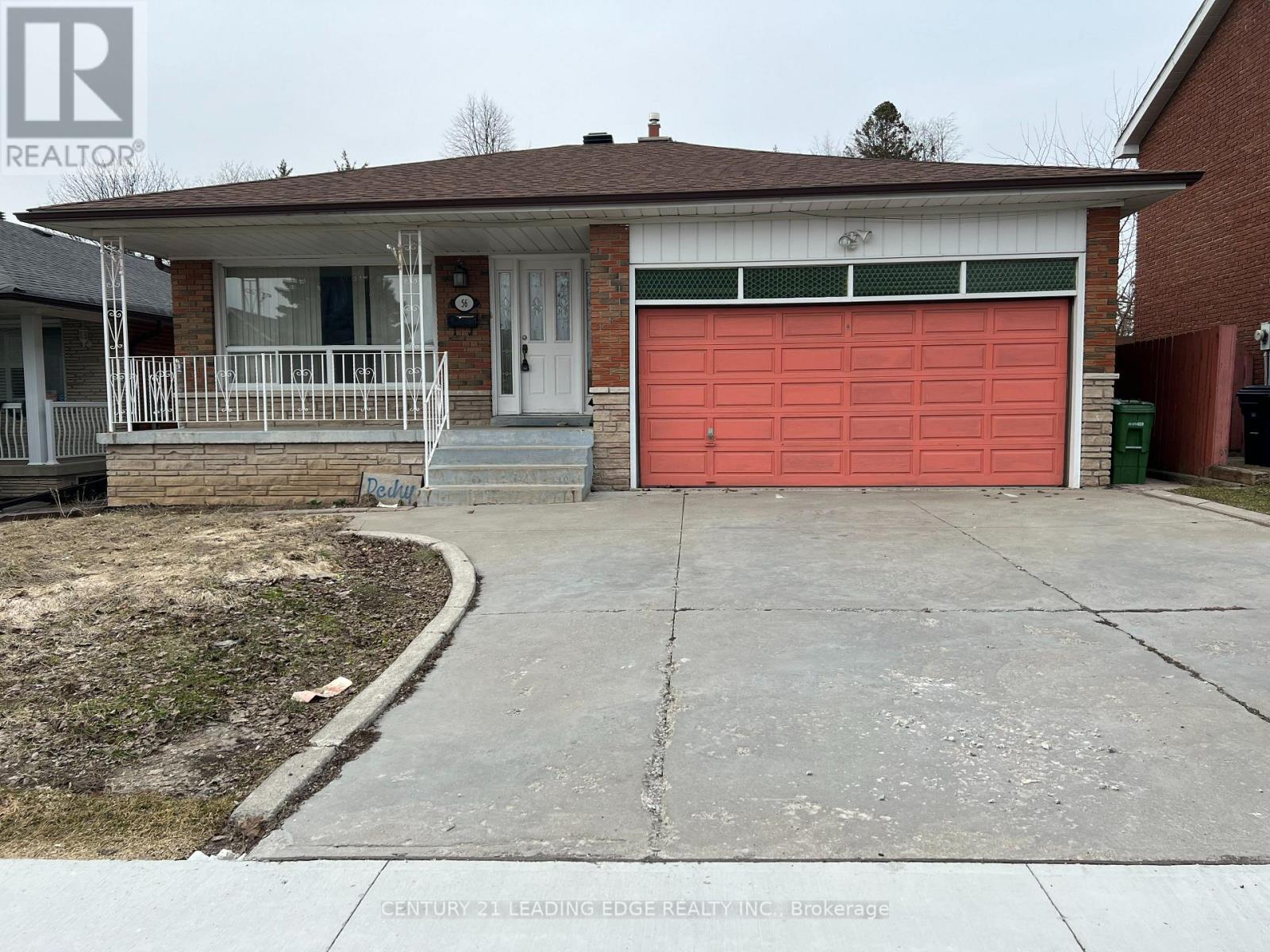 56 HAVENDALE ROAD, Toronto, Ontario
