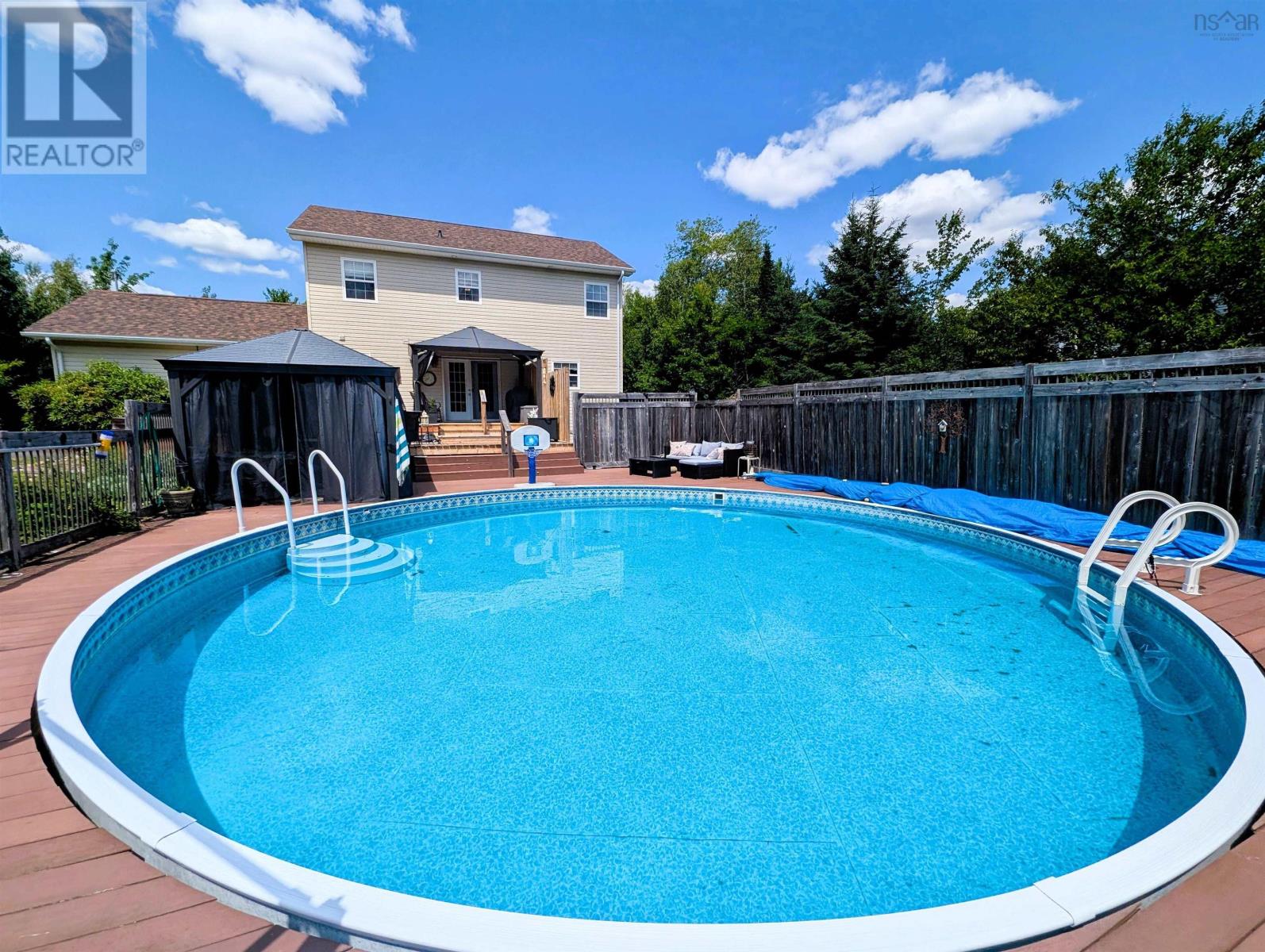 94 Valerie Court, Windsor Junction, Nova Scotia  B2T 1Y7 - Photo 4 - 202616938