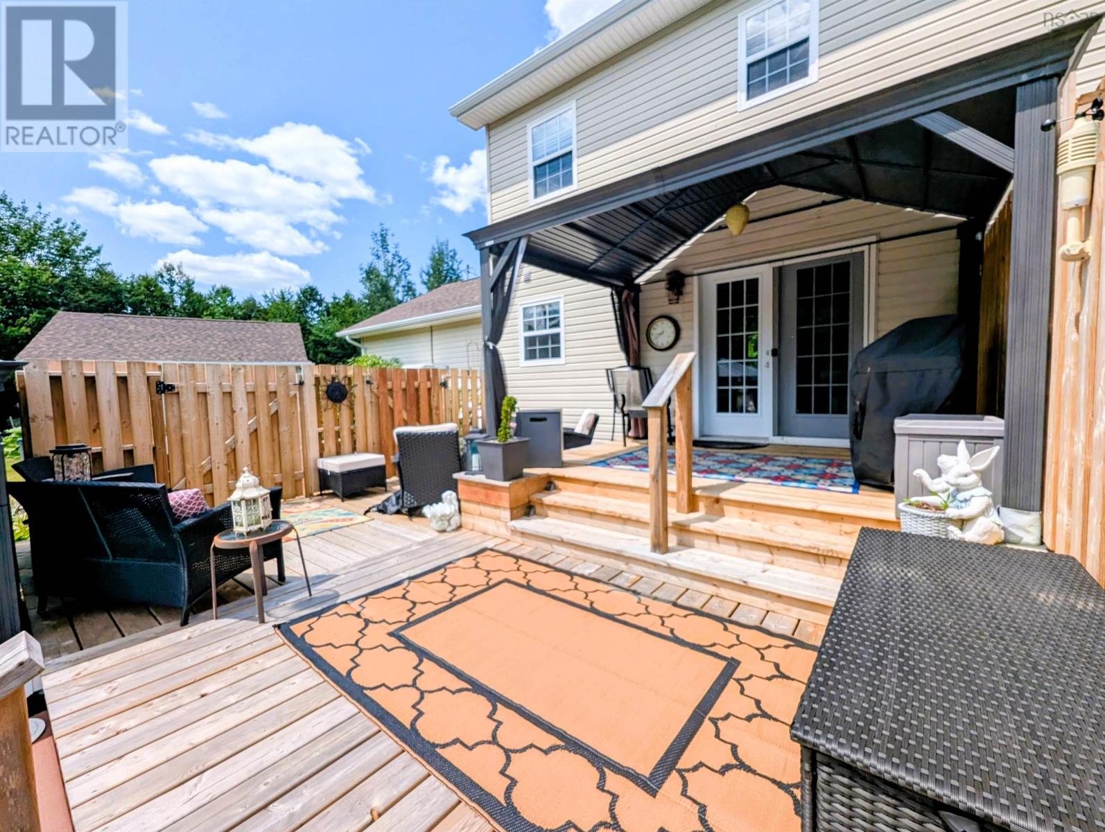 94 Valerie Court, Windsor Junction, Nova Scotia  B2T 1Y7 - Photo 46 - 202616938