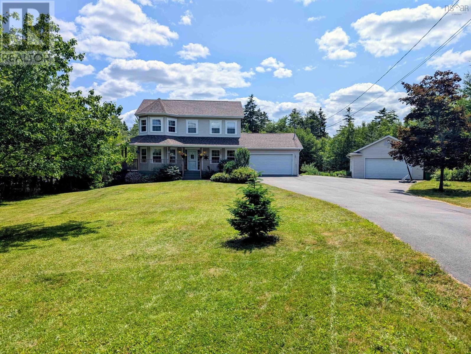 94 Valerie Court, Windsor Junction, Nova Scotia  B2T 1Y7 - Photo 36 - 202616938