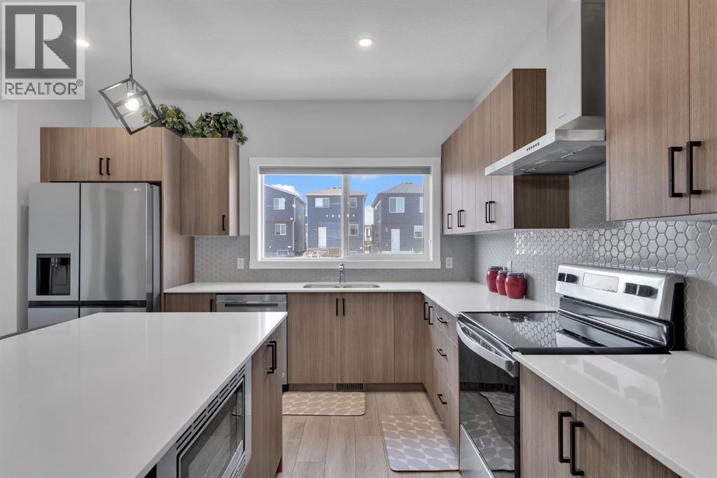 67 Corner Glen Gardens NE, Calgary, Alberta  T3N 2L3 - Photo 13 - A2302147