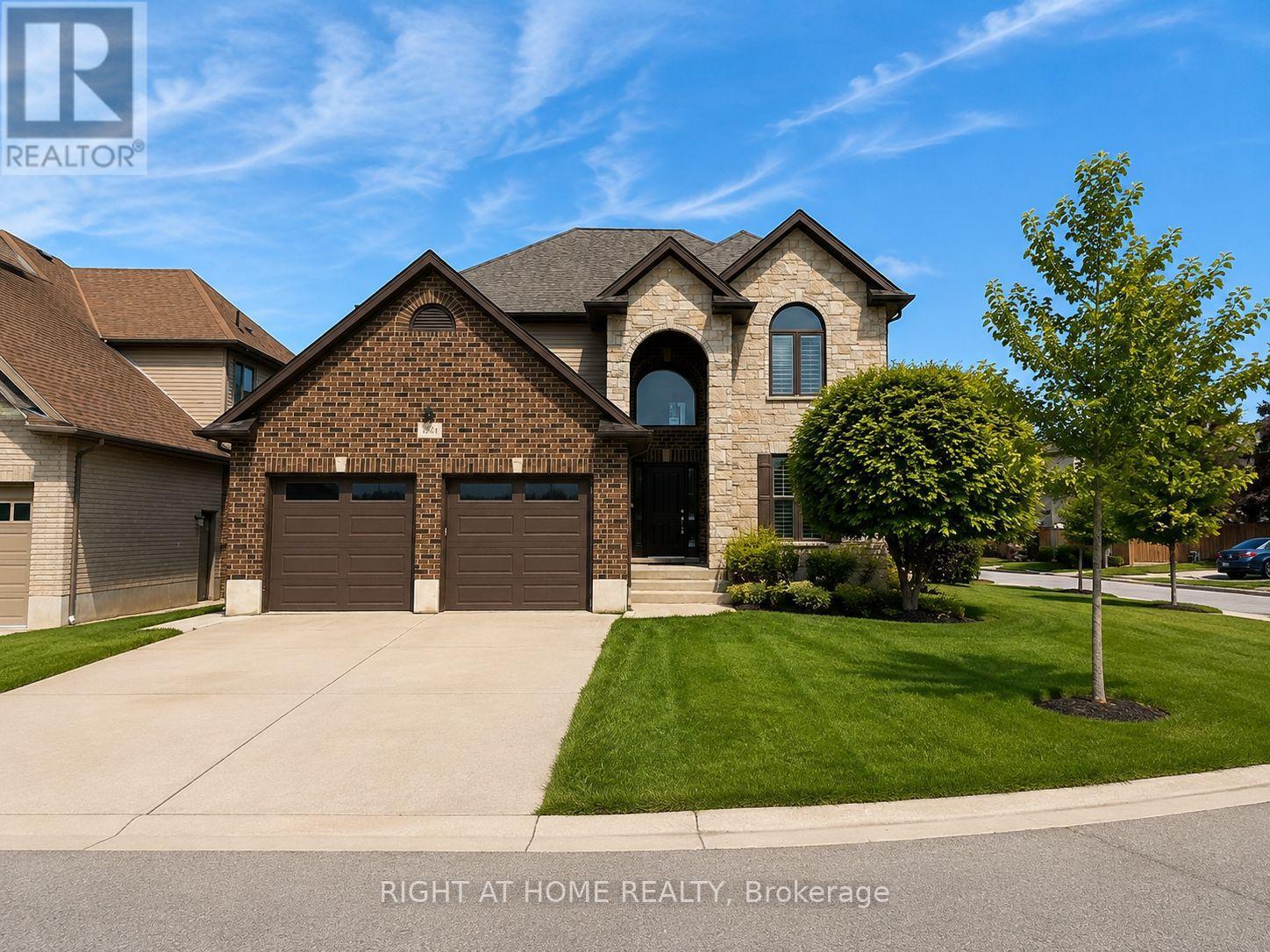 6540 Upper Canada Cross, London South, Ontario  N6P 0B9 - Photo 1 - X13684224
