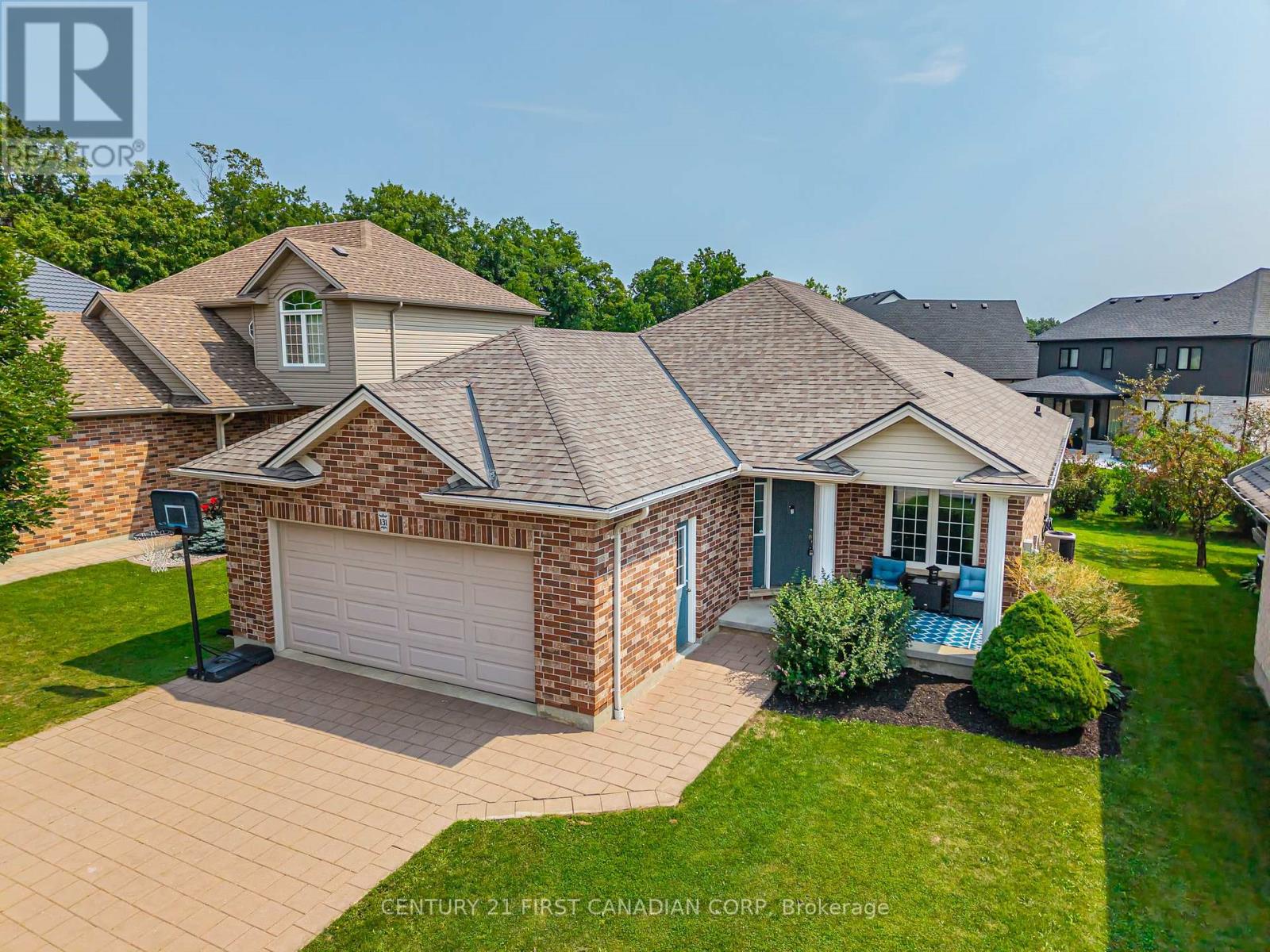 131 DEBORAH DRIVE, Strathroy-Caradoc, Ontario