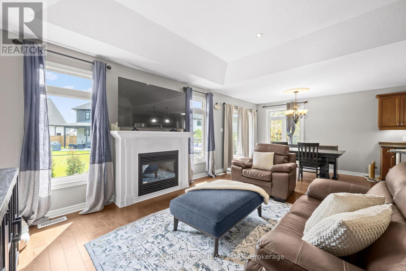 131 Deborah Drive, Strathroy-Caradoc, Ontario  N7G 4E2 - Photo 10 - X13684298