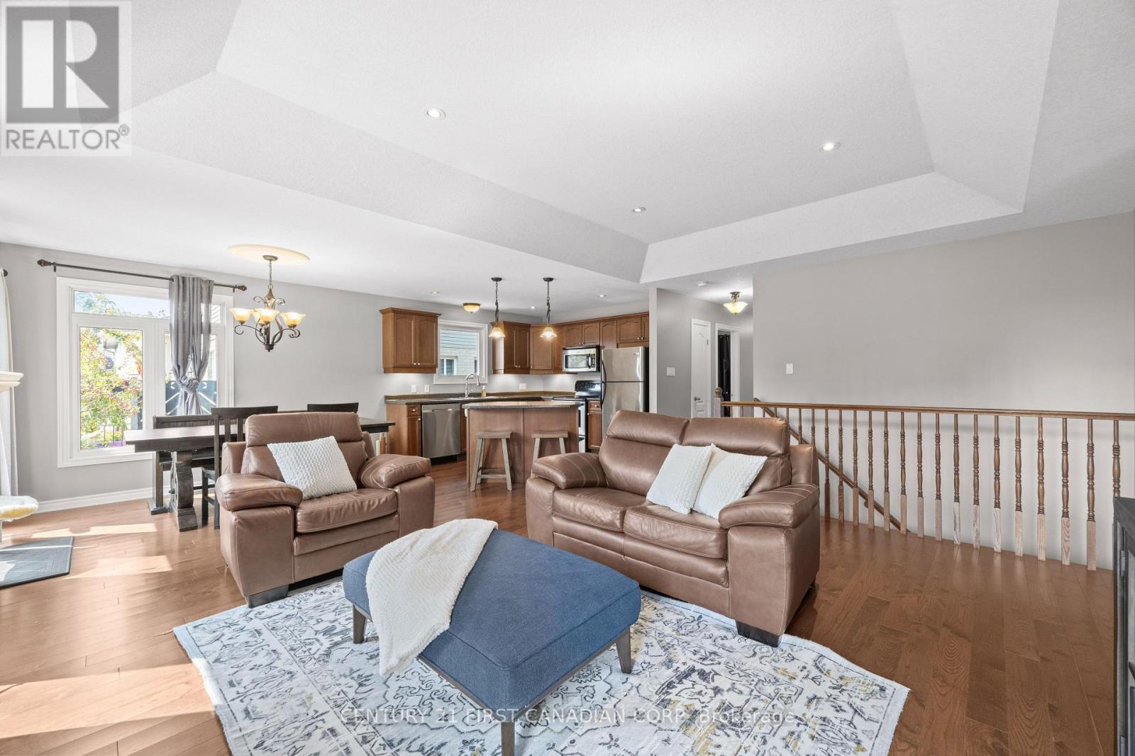 131 Deborah Drive, Strathroy-Caradoc, Ontario  N7G 4E2 - Photo 11 - X13684298