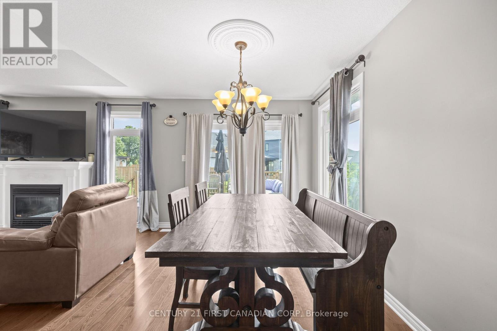 131 Deborah Drive, Strathroy-Caradoc, Ontario  N7G 4E2 - Photo 16 - X13684298