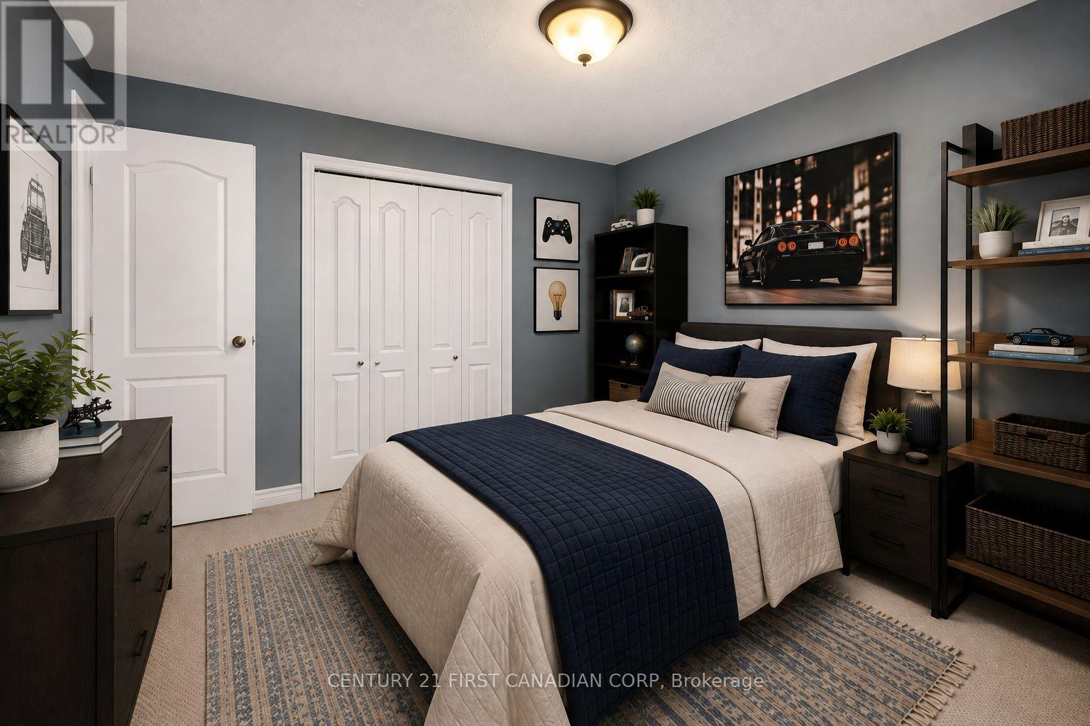 131 Deborah Drive, Strathroy-Caradoc, Ontario  N7G 4E2 - Photo 22 - X13684298