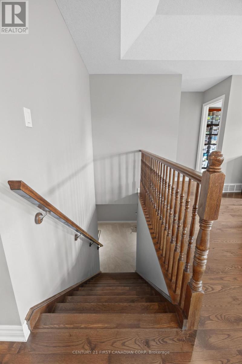 131 Deborah Drive, Strathroy-Caradoc, Ontario  N7G 4E2 - Photo 23 - X13684298