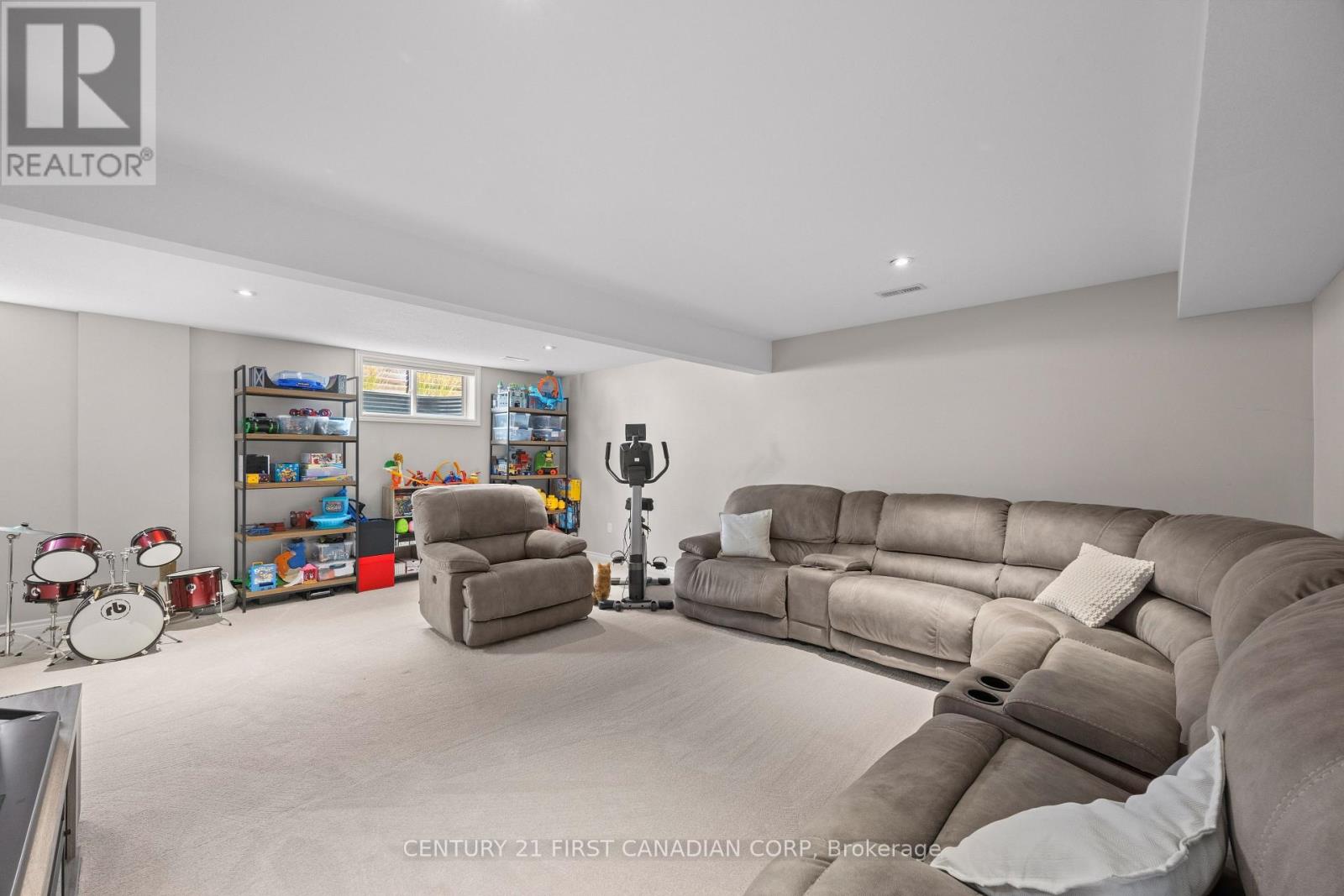131 Deborah Drive, Strathroy-Caradoc, Ontario  N7G 4E2 - Photo 26 - X13684298