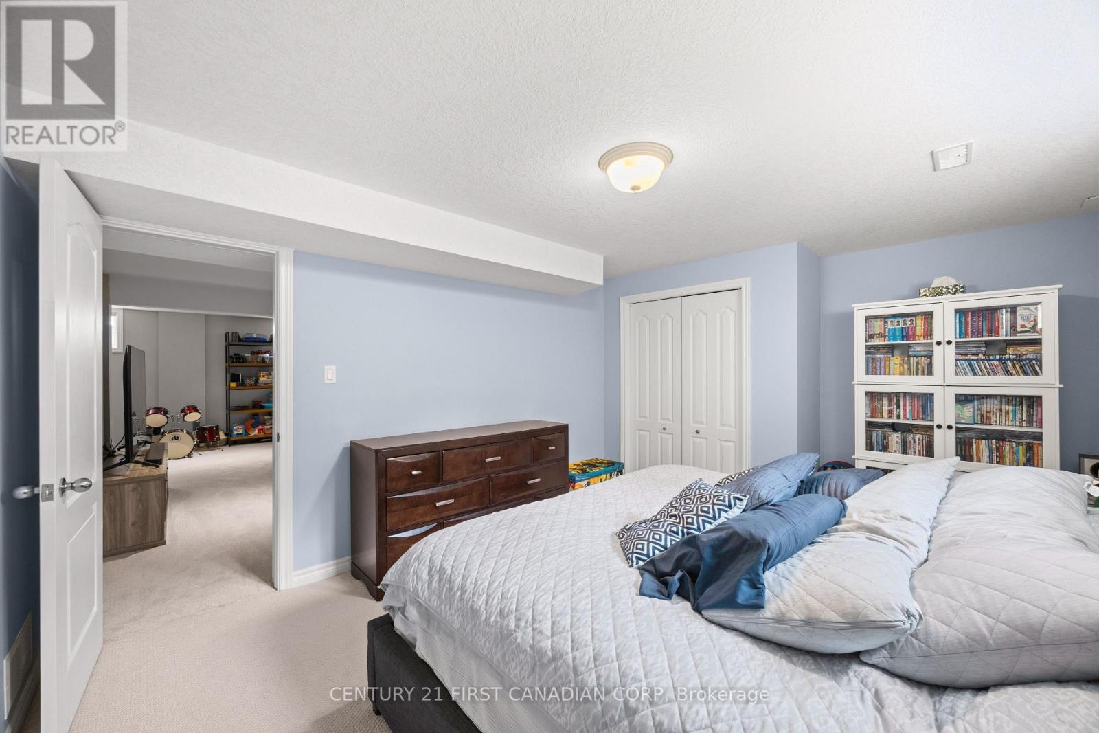 131 Deborah Drive, Strathroy-Caradoc, Ontario  N7G 4E2 - Photo 29 - X13684298