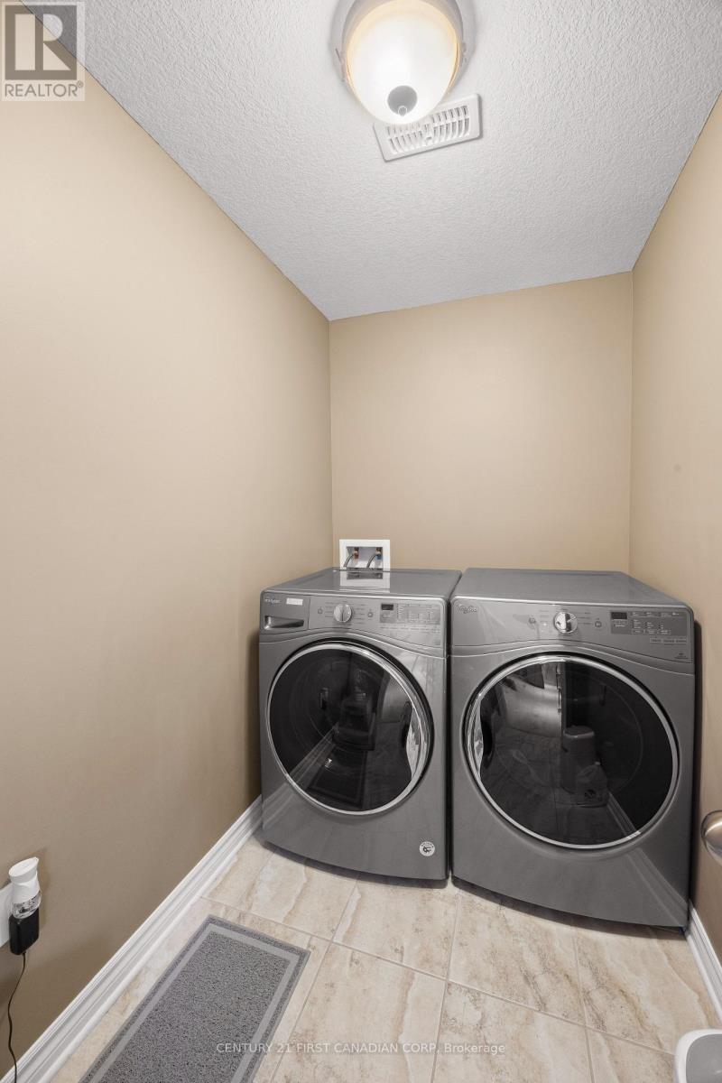 131 Deborah Drive, Strathroy-Caradoc, Ontario  N7G 4E2 - Photo 31 - X13684298