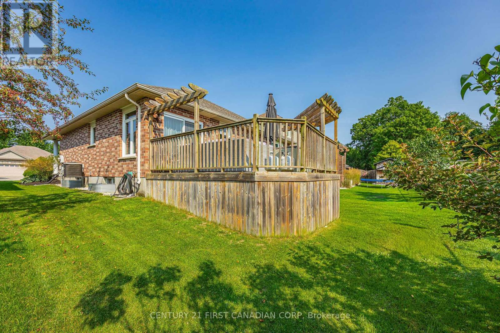 131 Deborah Drive, Strathroy-Caradoc, Ontario  N7G 4E2 - Photo 33 - X13684298