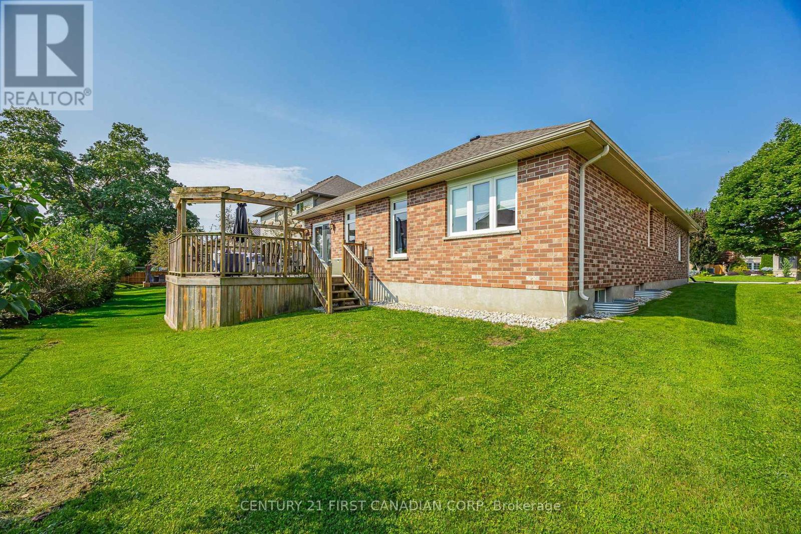 131 Deborah Drive, Strathroy-Caradoc, Ontario  N7G 4E2 - Photo 35 - X13684298