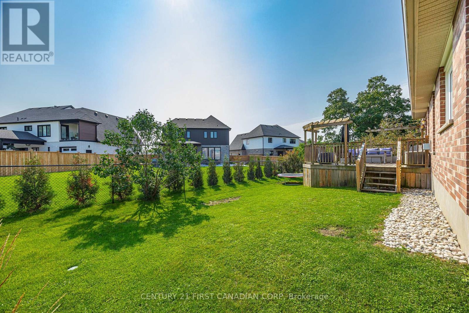 131 Deborah Drive, Strathroy-Caradoc, Ontario  N7G 4E2 - Photo 38 - X13684298