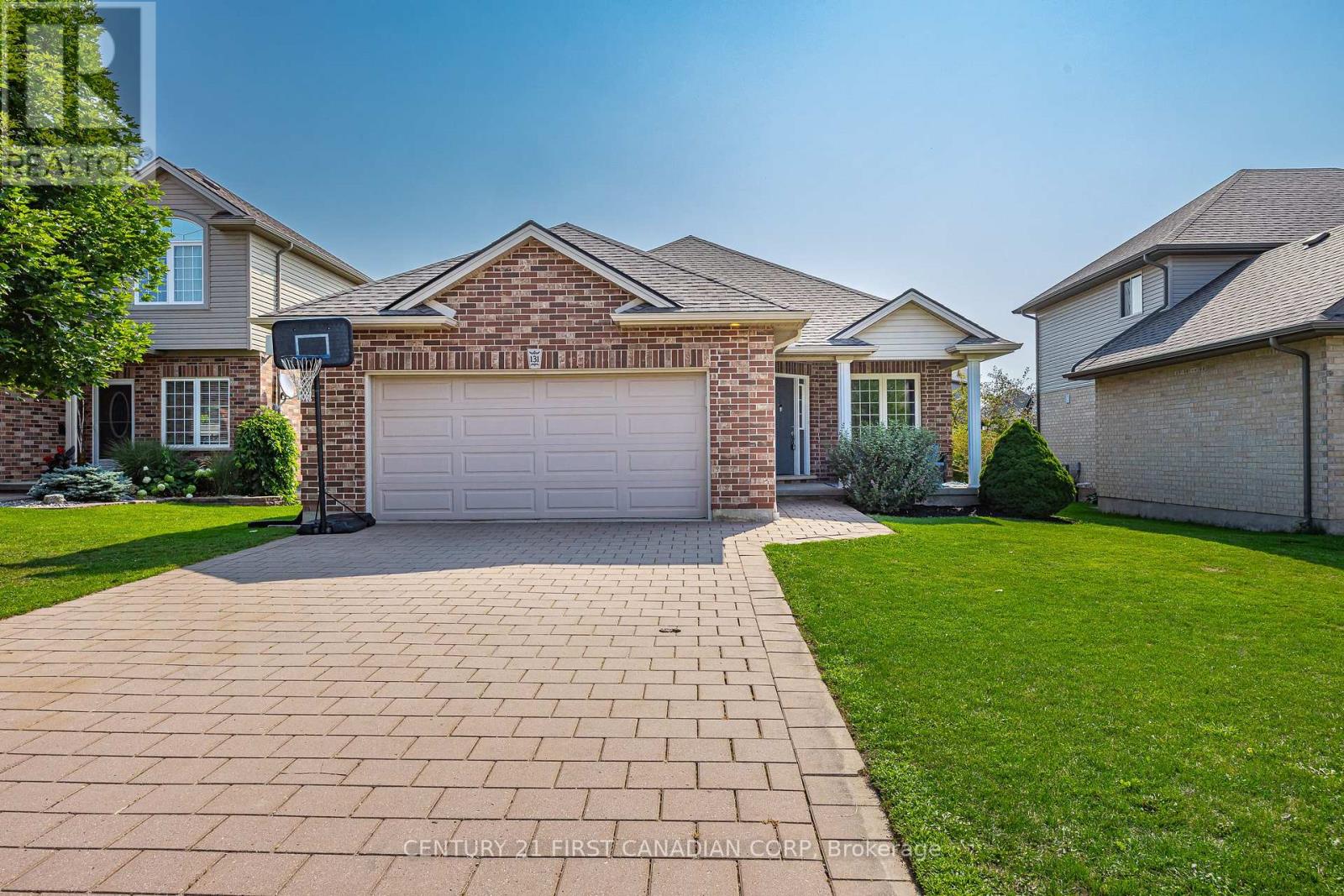 131 Deborah Drive, Strathroy-Caradoc, Ontario  N7G 4E2 - Photo 4 - X13684298