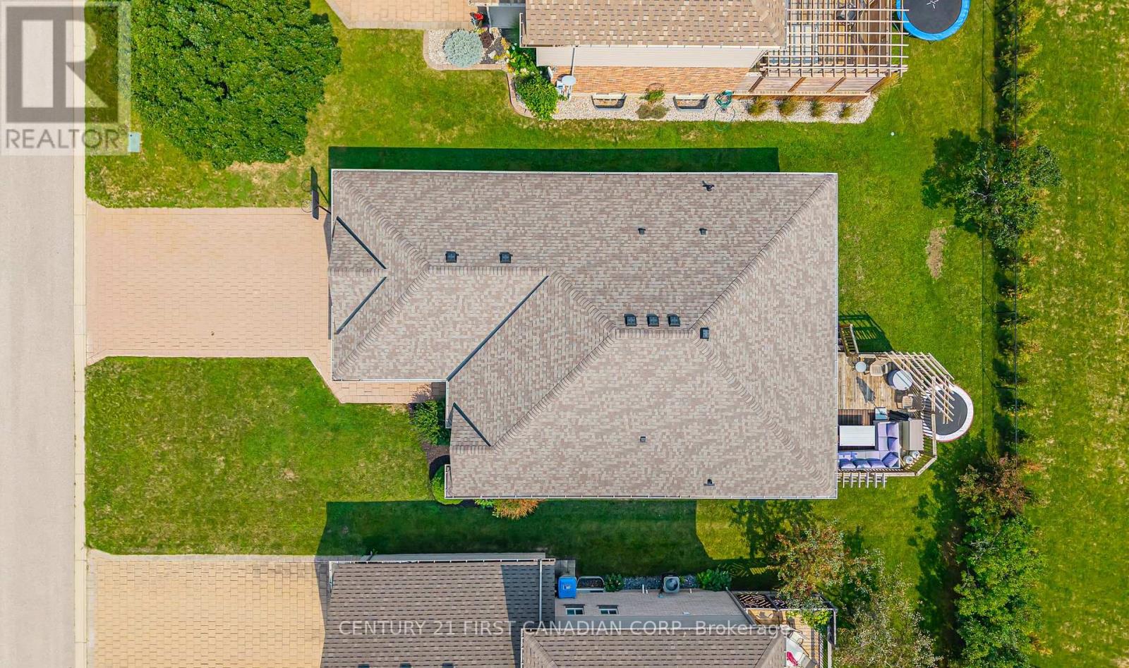 131 Deborah Drive, Strathroy-Caradoc, Ontario  N7G 4E2 - Photo 40 - X13684298