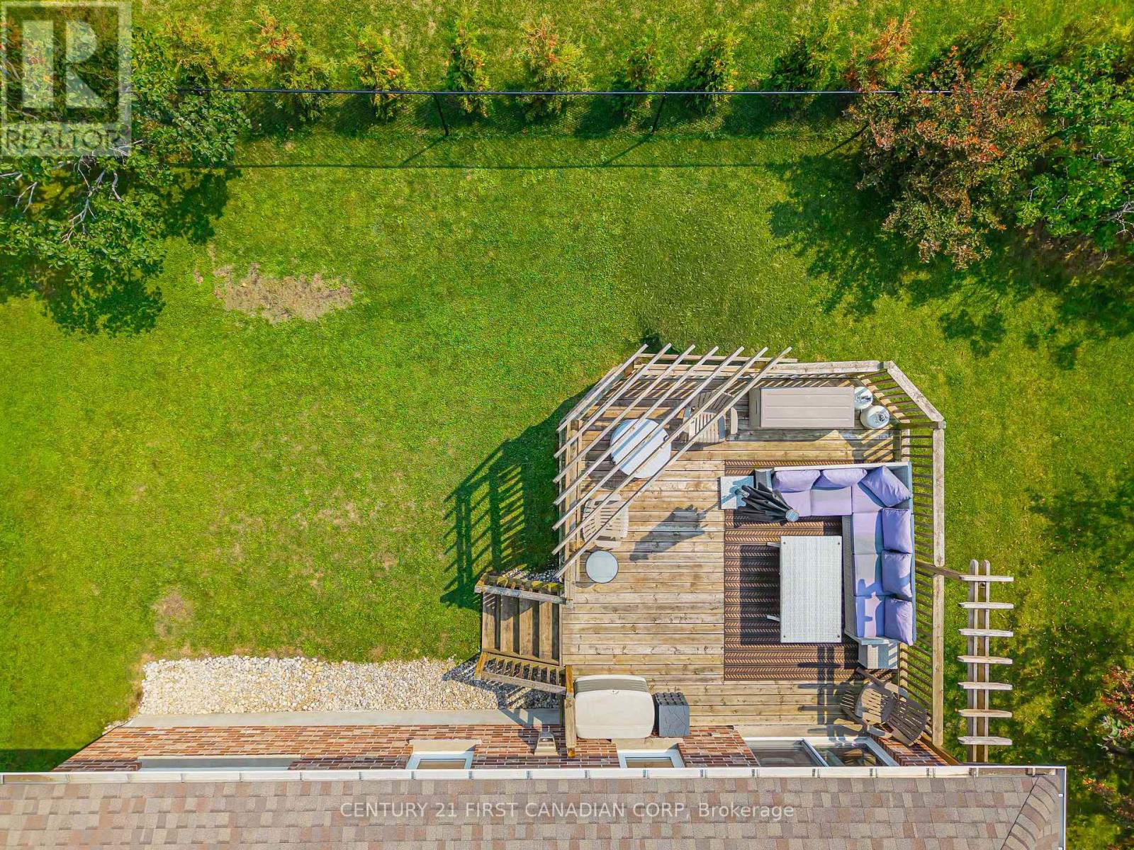 131 Deborah Drive, Strathroy-Caradoc, Ontario  N7G 4E2 - Photo 41 - X13684298