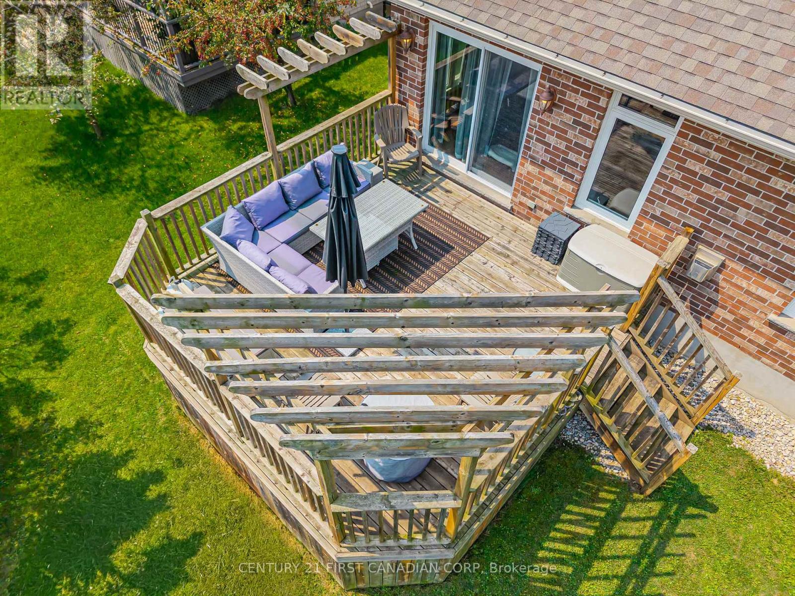 131 Deborah Drive, Strathroy-Caradoc, Ontario  N7G 4E2 - Photo 42 - X13684298