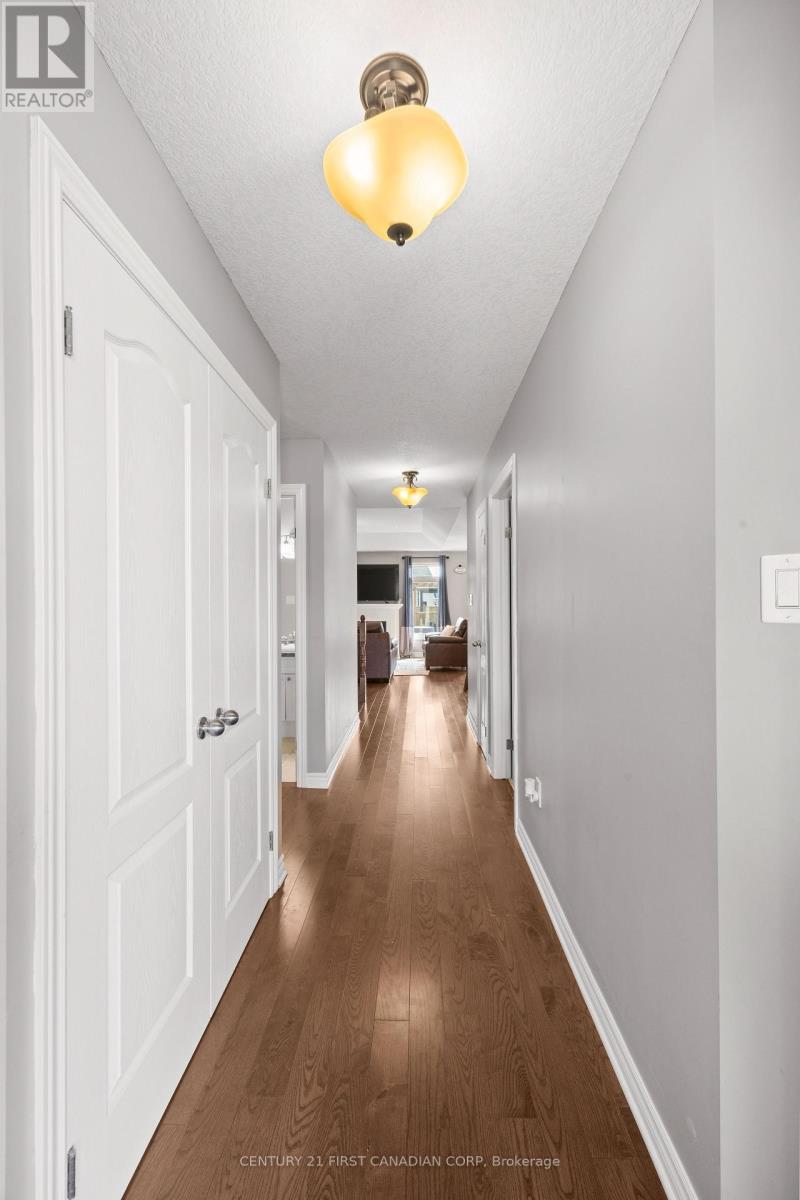 131 Deborah Drive, Strathroy-Caradoc, Ontario  N7G 4E2 - Photo 7 - X13684298