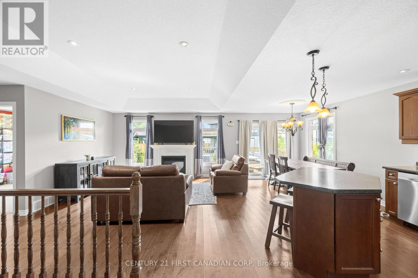 131 Deborah Drive, Strathroy-Caradoc, Ontario  N7G 4E2 - Photo 8 - X13684298