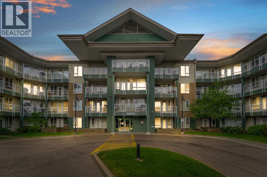 233, 3111 34 Avenue NW, Calgary, Alberta  T2L 0Y2 - Photo 2 - A2317436