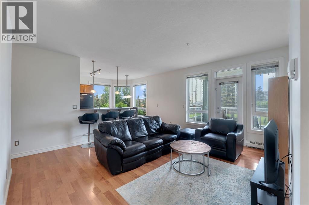 233, 3111 34 Avenue NW, Calgary, Alberta  T2L 0Y2 - Photo 12 - A2317436