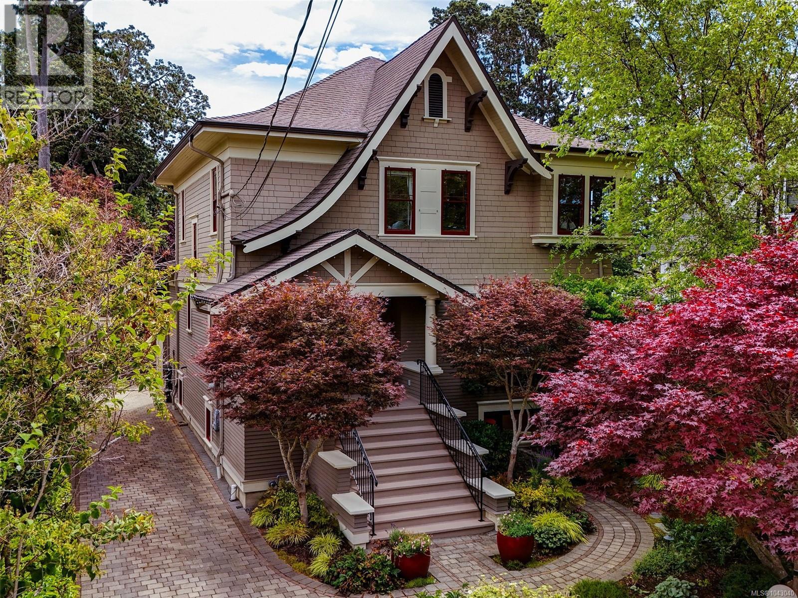 1043 St. Patrick St, Oak Bay, British Columbia  V8S 4Y2 - Photo 45 - 1043040