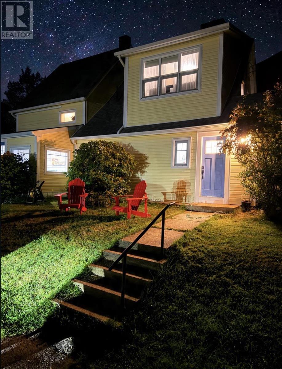 15 Church Street, inverness, Nova Scotia