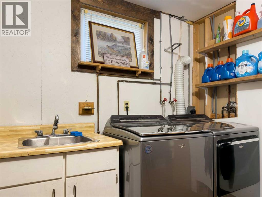 34545 Range Road 43, Rural Red Deer County, Alberta  T4G 0L7 - Photo 26 - A2337130